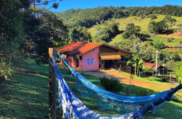 Café Aromas da Montanha